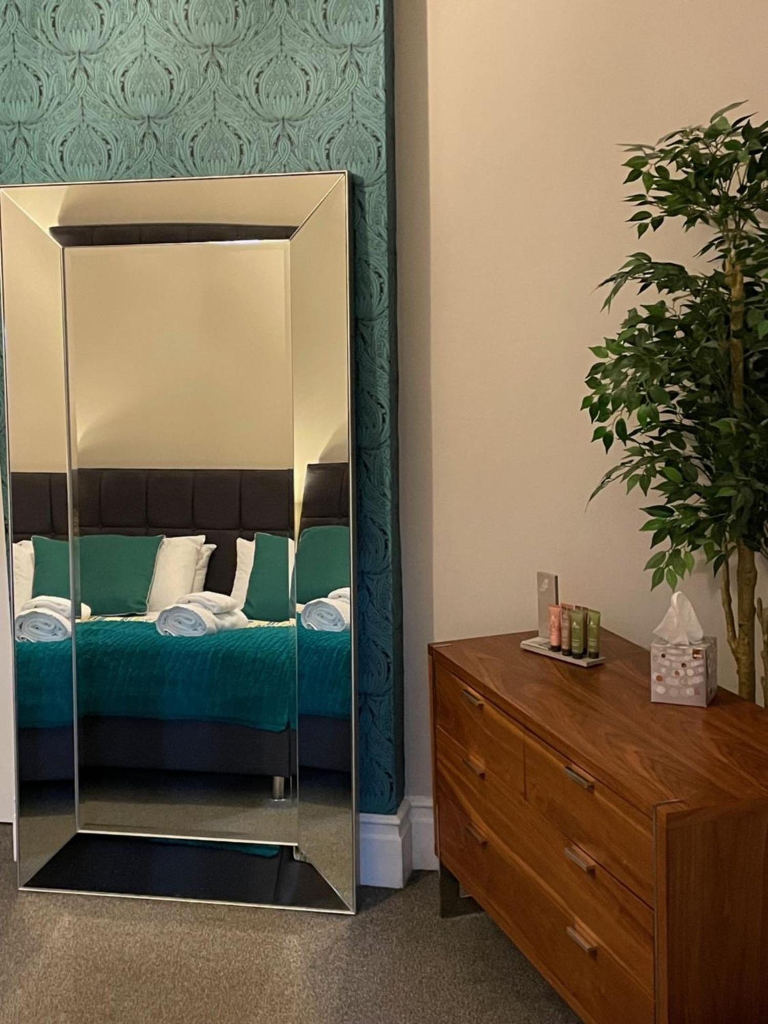 Family Friendly Tower House, Mundesley, 100Yrds From Sandy Beach Екстер'єр фото